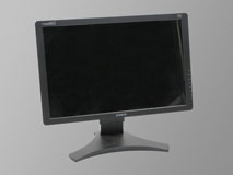 Zalman ZM-M220W 22″